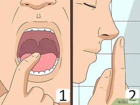 Image intitulée Tell if You Have Bad Breath Step 3