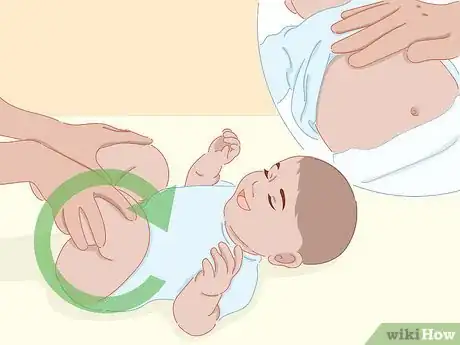 Image intitulée Get a Baby to Stop Crying Step 4