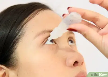 Image intitulée Get Rid of Puffy Eyelids Step 8