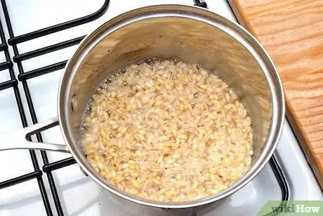Image intitulée Cook Barley Step 4
