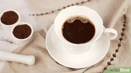 Image intitulée Make Greek Coffee Step 8