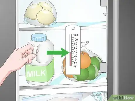 Image intitulée Tell if Milk is Bad Step 12