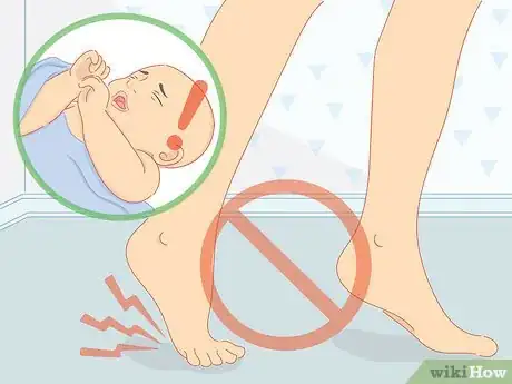 Image intitulée Put a Baby to Sleep Step 13