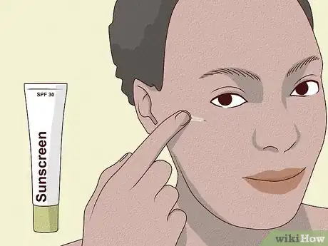 Image intitulée Heal Scratch Marks on Your Face Step 12