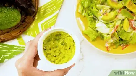 Image intitulée Eat an Avocado Step 8