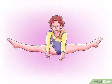 Image intitulée Do Gymnastics Step 10