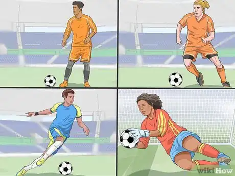 Image intitulée Choose a Soccer Position Step 5