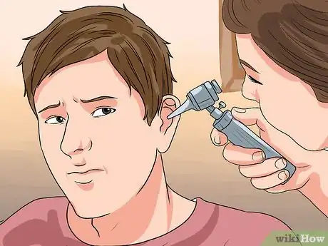 Image intitulée Know if You Have Otitis Media Step 17