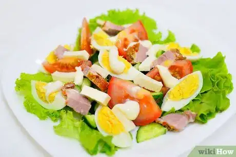 Image intitulée Make Vegetable Salad Step 11