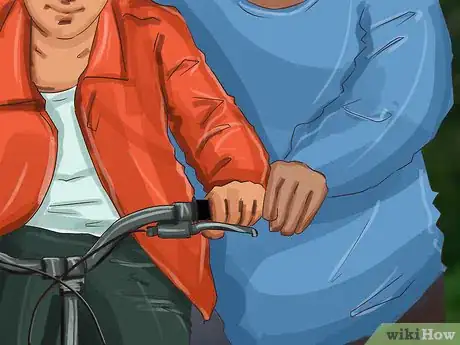 Image intitulée Teach an Adult to Ride a Bike Step 14