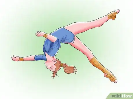 Image intitulée Do Gymnastics Step 11