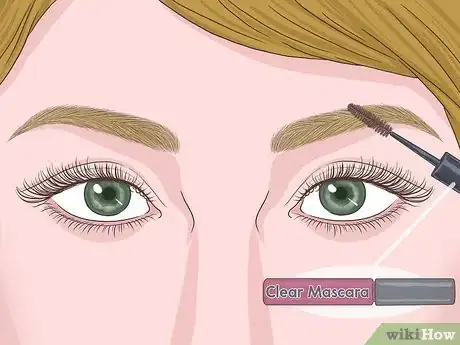 Image intitulée Fix Bushy Eyebrows (for Girls) Step 21