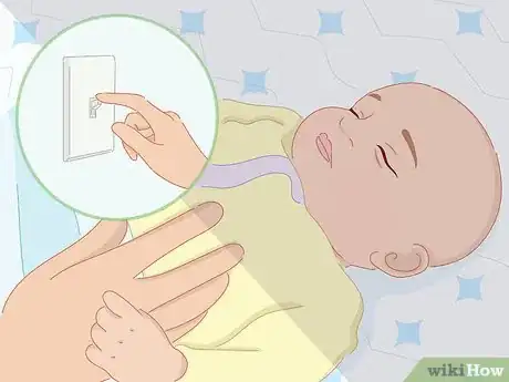 Image intitulée Put a Baby to Sleep Step 17