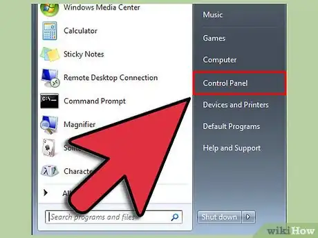 Image intitulée Speed up a Windows 7 Computer Step 9
