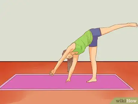 Image intitulée Do a Cartwheel Step 4