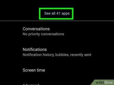 Image intitulée Hide Apps on Android Step 32