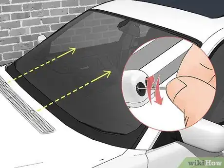 Image intitulée Troubleshoot a Windshield Washer Pump Step 23