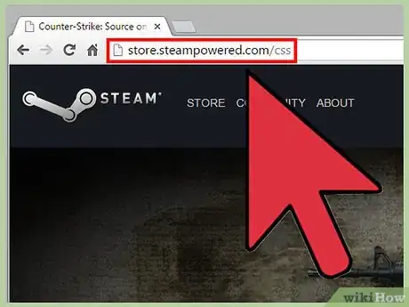 Image intitulée Play Counter Strike Step 1