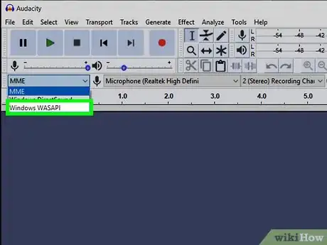 Image intitulée Record Audio on a PC Step 4