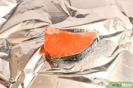 Image intitulée Cook Salmon in the Oven Step 10