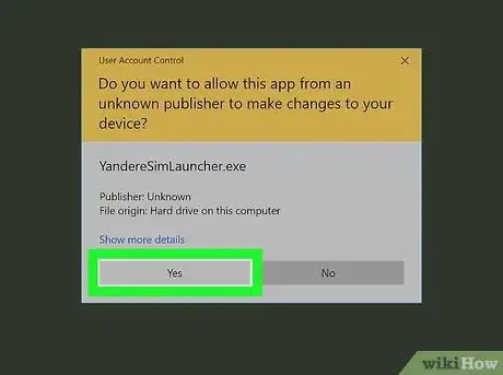 Image intitulée Download Yandere Simulator Step 5