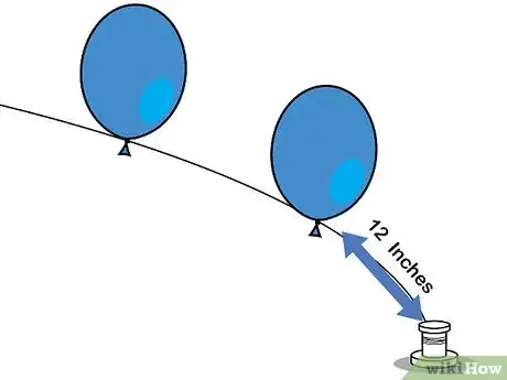Image intitulée Make a Balloon Arch Step 12