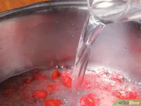 Image intitulée Make Tart Cherry Juice Step 3