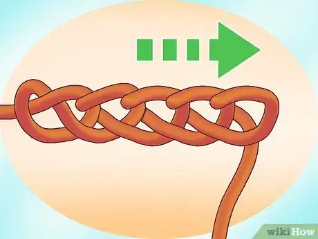 Image intitulée Braid Rope Step 25