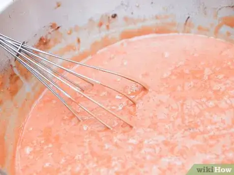 Image intitulée Make Eggless Chocolate Cake Step 4