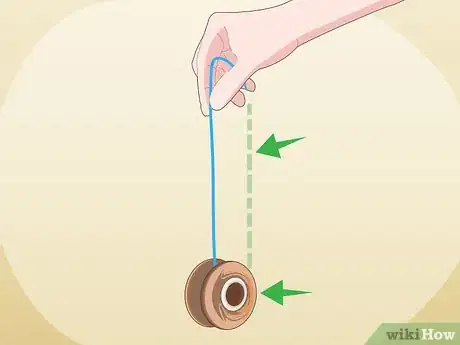 Image intitulée Use a Pendulum Step 1