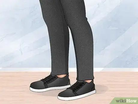 Image intitulée Wear Jeans with Sneakers Step 2