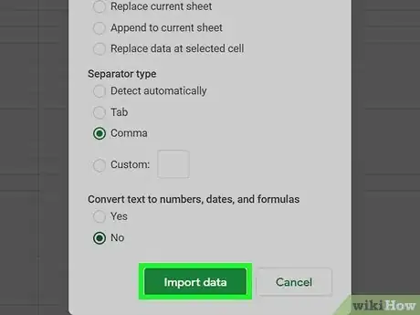 Image intitulée Open CSV Files Step 22