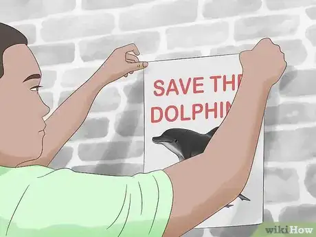 Image intitulée Save Dolphins Step 11