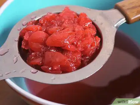 Image intitulée Make Tart Cherry Juice Step 5