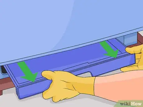 Image intitulée Clean a Refrigerator Drip Pan Step 5