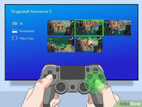 Image intitulée Locate Saved Videos and Screenshots on Your PlayStation 4 Step 9