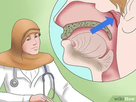 Image intitulée Cure an Ear Infection Step 25