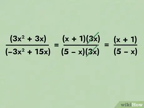 Image intitulée Simplify Math Expressions Step 11