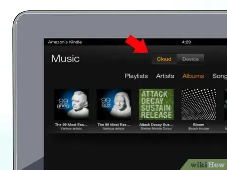 Image intitulée Use a Kindle Fire Step 17