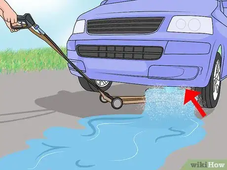 Image intitulée Prevent Rust on Your Car Step 6