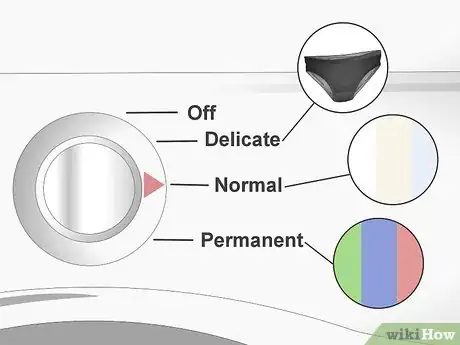 Image intitulée Wash Your Clothes Step 5