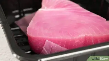 Image intitulée Cook Frozen Tuna Steak Step 3