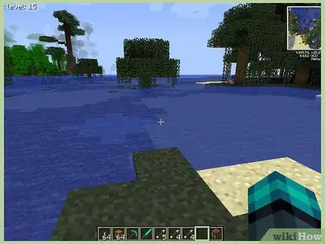 Image intitulée Find a Saddle in Minecraft Step 15