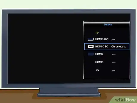 Image intitulée Use Chromecast Step 5