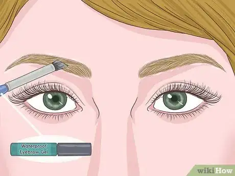 Image intitulée Fix Bushy Eyebrows (for Girls) Step 19