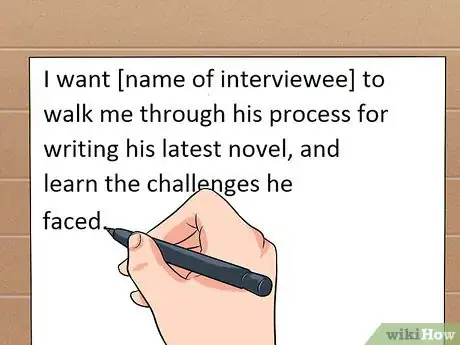 Image intitulée Write Interview Questions Step 20