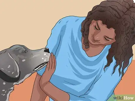 Image intitulée Gain a Dog's Trust Step 4