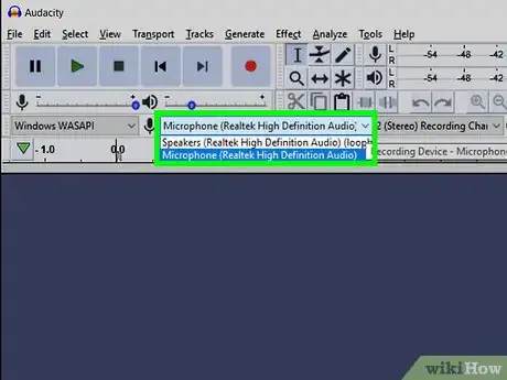 Image intitulée Record Audio on a PC Step 5