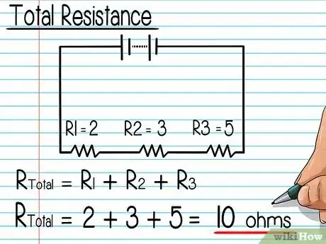 Image intitulée Calculate Voltage Across a Resistor Step 7