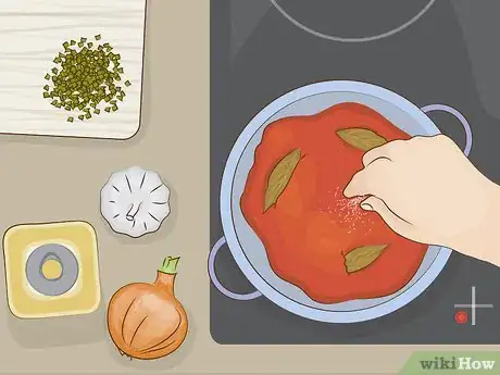 Image intitulée Use Oregano in Cooking Step 6